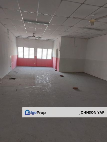 Rawang Reef Office for Rent Level 2, Selangor, Rawang