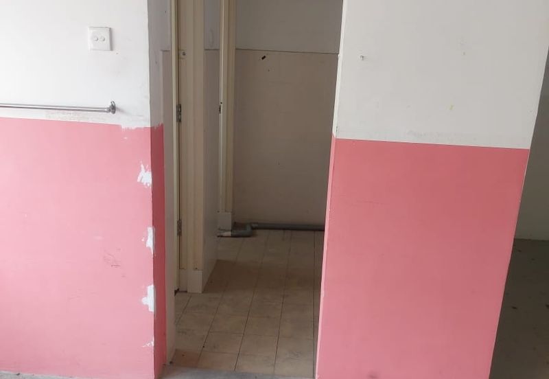 Rawang Reef Office for Rent Level 2