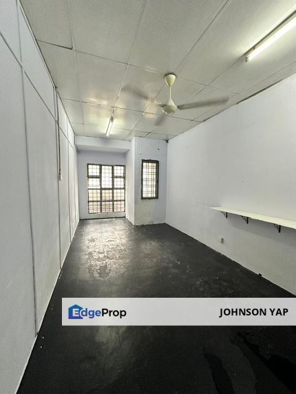 Taman Danau Kota, Off Jalan Genting Kelang Shop Office for RENT NEWLY PAINT, NEWLY REPAIR, MOVE IN TIP TOP CONDITION , Kuala Lumpur, Setapak