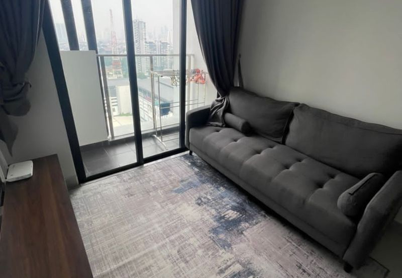 M Suite @ Desa Park North