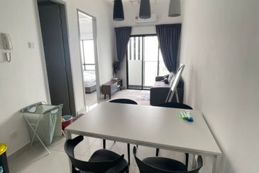 M Suite @ Desa Park North