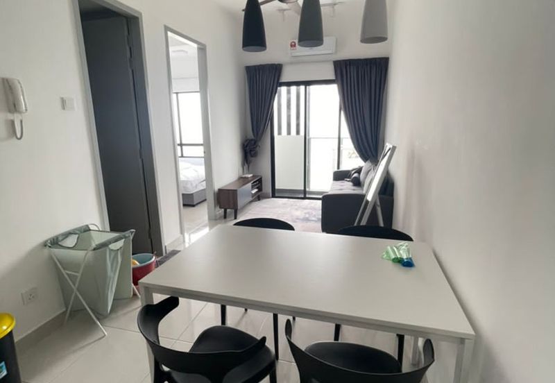 M Suite @ Desa Park North