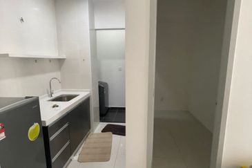 M Suite @ Desa Park North