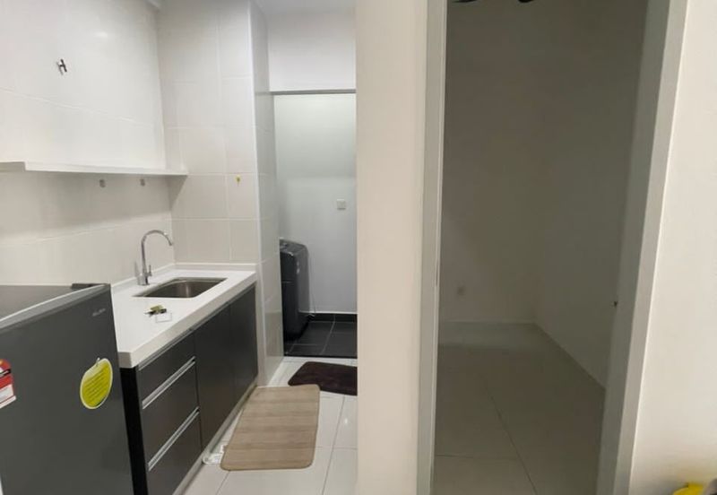 M Suite @ Desa Park North