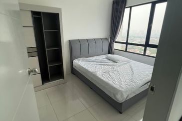 M Suite @ Desa Park North