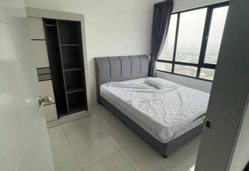 M Suite @ Desa Park North