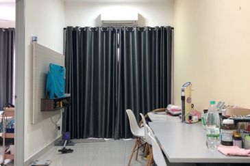 M Suite @ Desa Park North