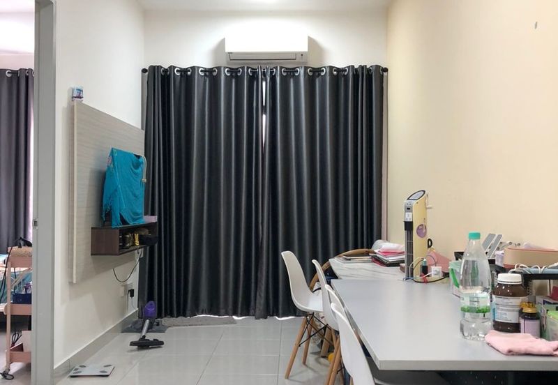 M Suite @ Desa Park North