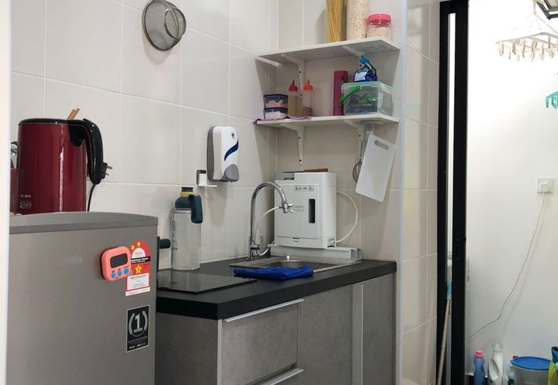 M Suite @ Desa Park North