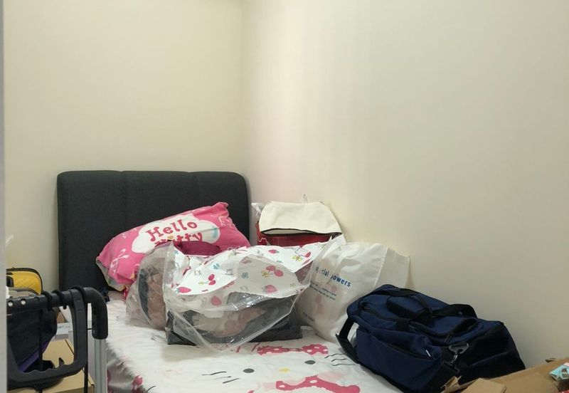 M Suite @ Desa Park North