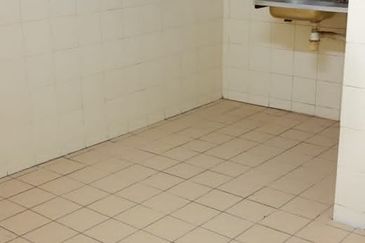 Pangsapuri Taman Bukit Rawang Putra