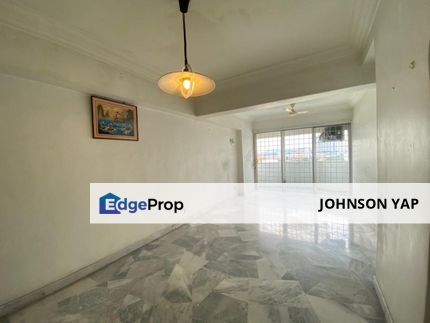 Seri Gembira, Jalan Ipoh Apartment for Sale Renovated Freehold, Kuala Lumpur, Jalan Ipoh