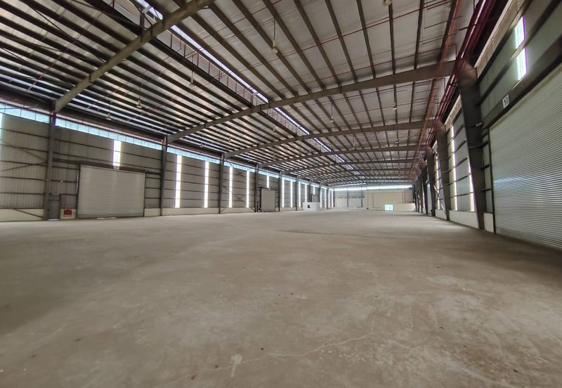 Batang Berjuntai @ Bestari Jaya