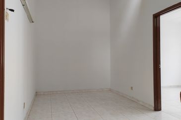 Taman Sri Putra, Sungai Buloh