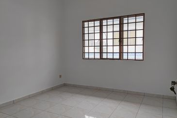 Taman Sri Putra, Sungai Buloh