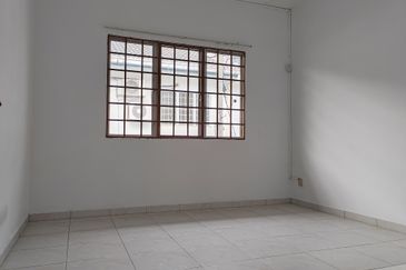 Taman Sri Putra, Sungai Buloh