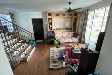 Emerald Garden, Kota Emerald