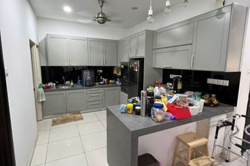 Emerald Garden, Kota Emerald