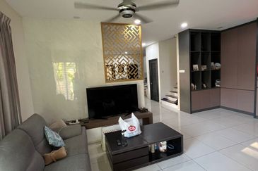 Emerald Garden, Kota Emerald