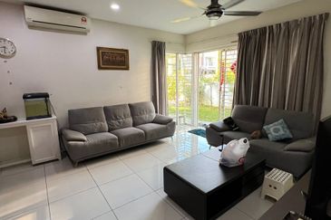 Emerald Garden, Kota Emerald