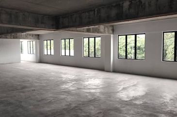 Taman Perindustrian Zurah