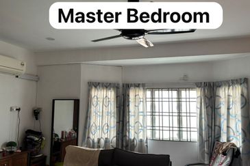 Taman Sentosa Perdana