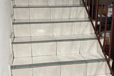 Taman Sentosa Perdana