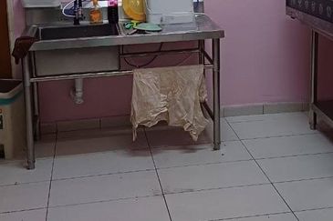 Bandar Country Homes