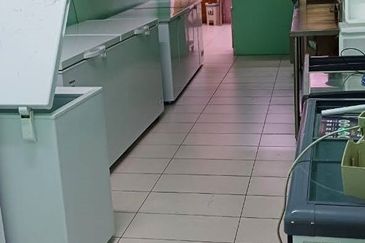 Bandar Country Homes