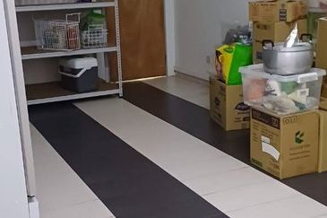 Bandar Country Homes