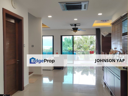 Amberhill, Taman Melawati House for Sale Semi-D, Move In Conditions, Well Care Maintenance, Selangor, Taman Melawati