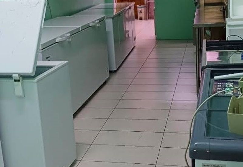 Bandar Country Homes