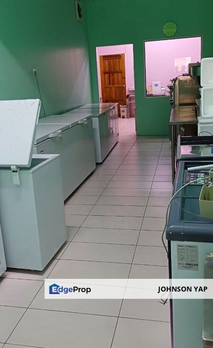 Bandar Country Homes, Rawang, Selangor Shop for Rent Ground Floor (2 shops), Selangor, Rawang