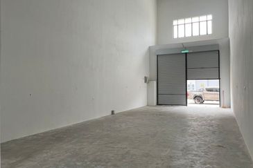 Taman Industri Alam Jaya