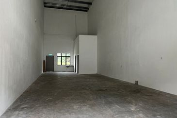 Taman Industri Alam Jaya