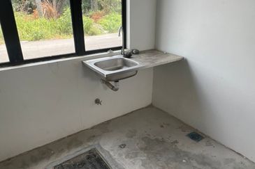 Taman Industri Alam Jaya