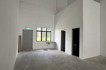 Taman Industri Alam Jaya