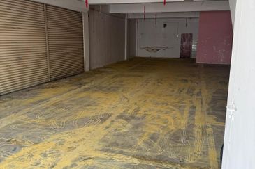 Bandar Botanic Klang