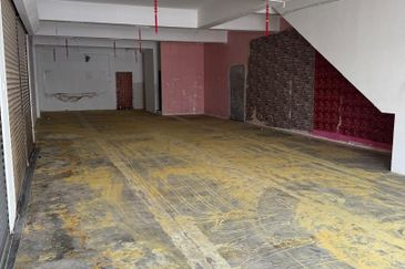 Bandar Botanic Klang