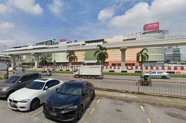 Bandar Botanic Klang