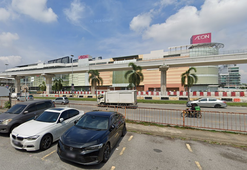 Bandar Botanic Klang