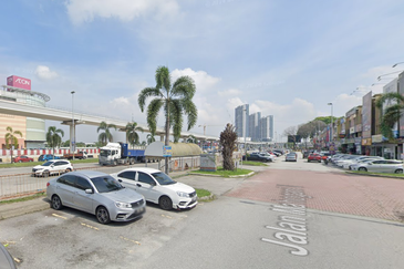 Bandar Botanic Klang