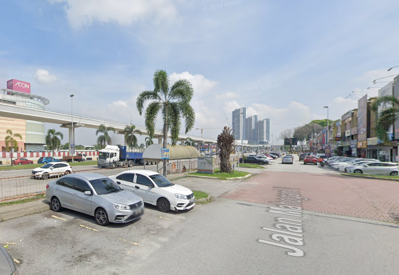 Bandar Botanic Klang