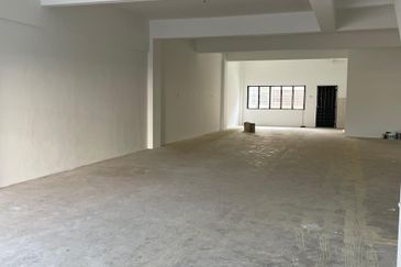 Bandar Botanic Klang