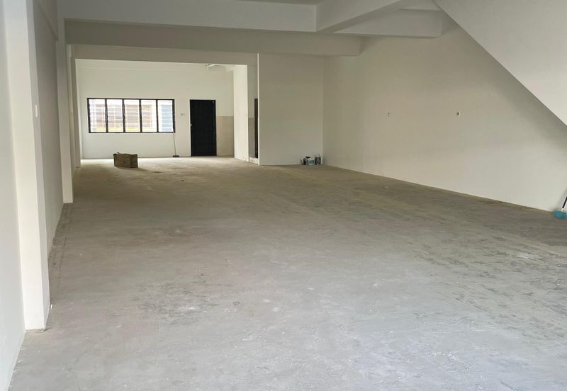 Bandar Botanic Klang