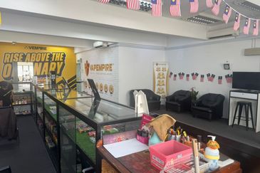 Bandar Botanic Klang