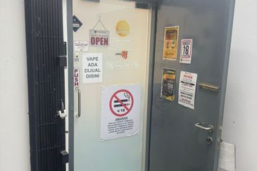 Bandar Botanic Klang