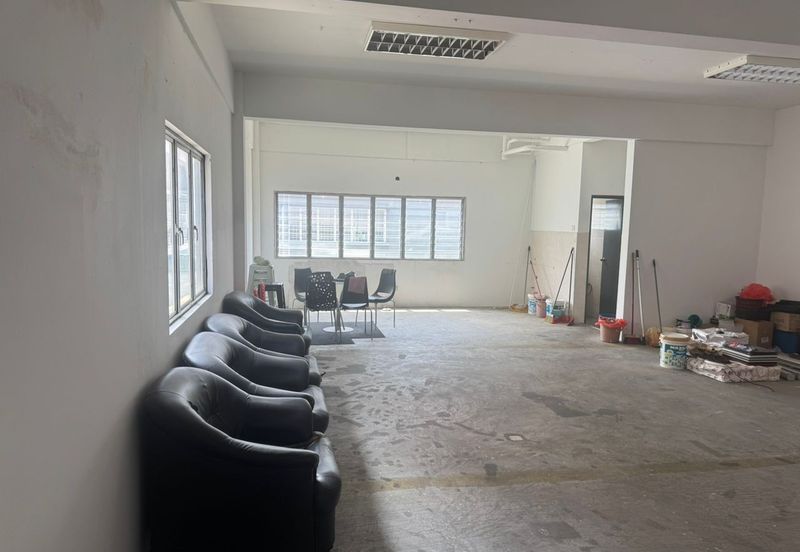 Bandar Botanic Klang