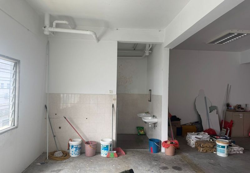 Bandar Botanic Klang