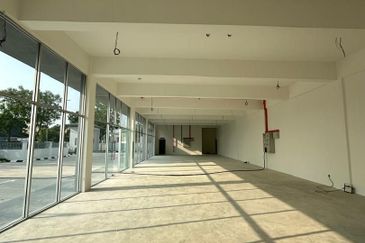 Taman Industri Alam Jaya